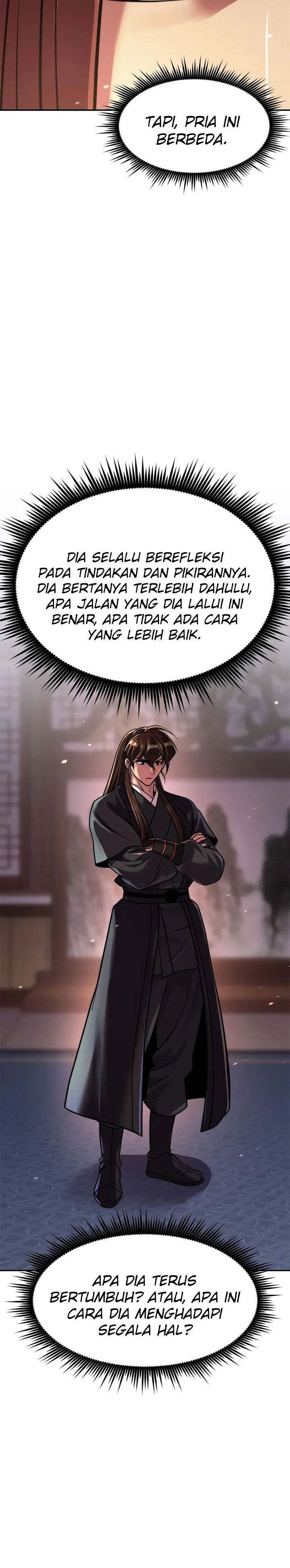 Chronicles of the Demon Faction Chapter 131 Gambar 33