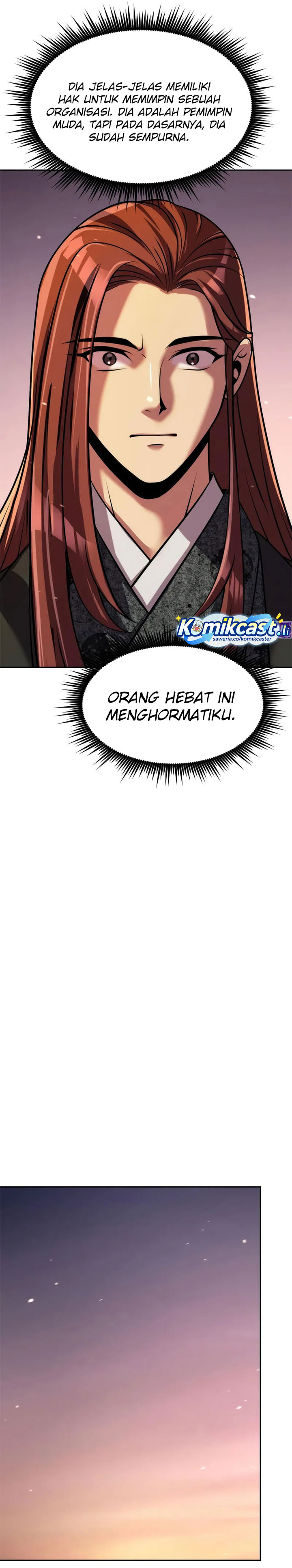 Chronicles of the Demon Faction Chapter 131 Gambar 34
