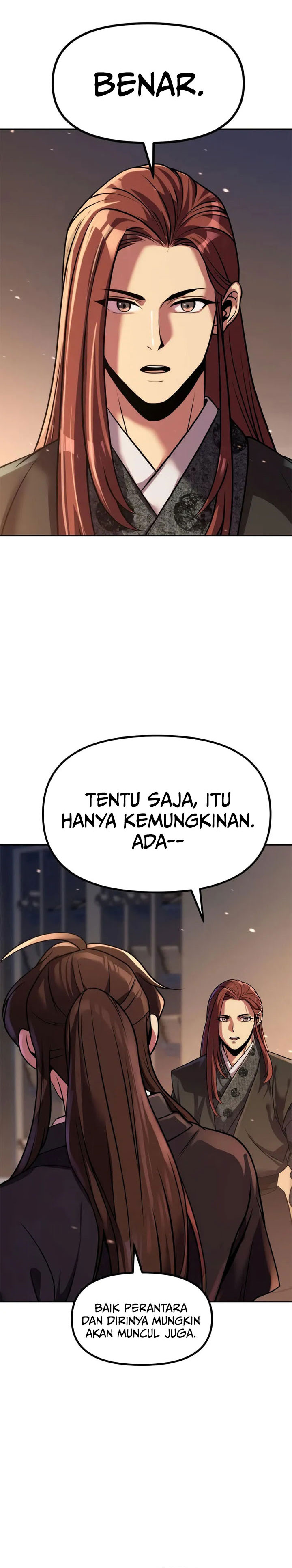 Chronicles of the Demon Faction Chapter 131 Gambar 37