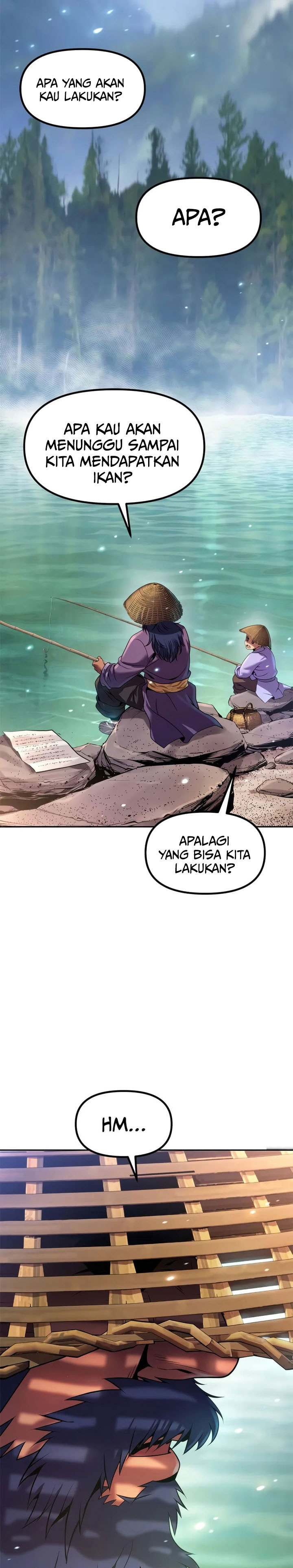 Chronicles of the Demon Faction Chapter 131 Gambar 42