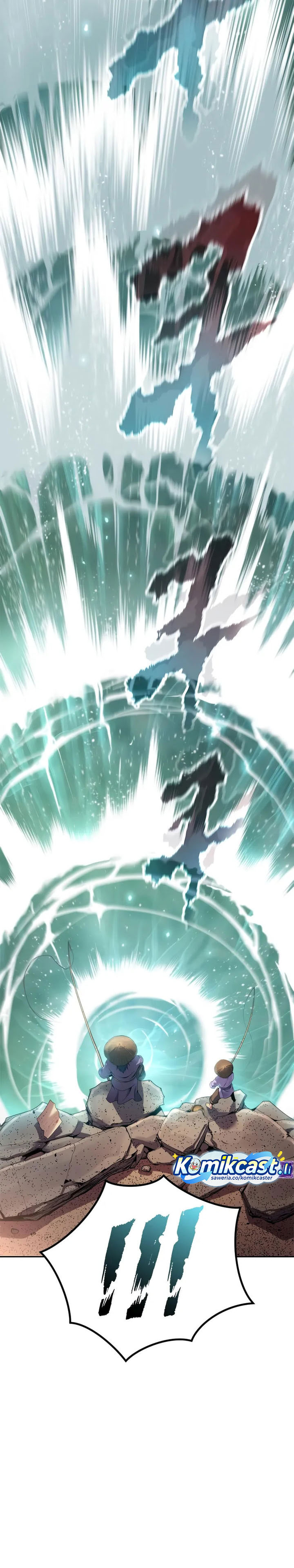 Chronicles of the Demon Faction Chapter 131 Gambar 45