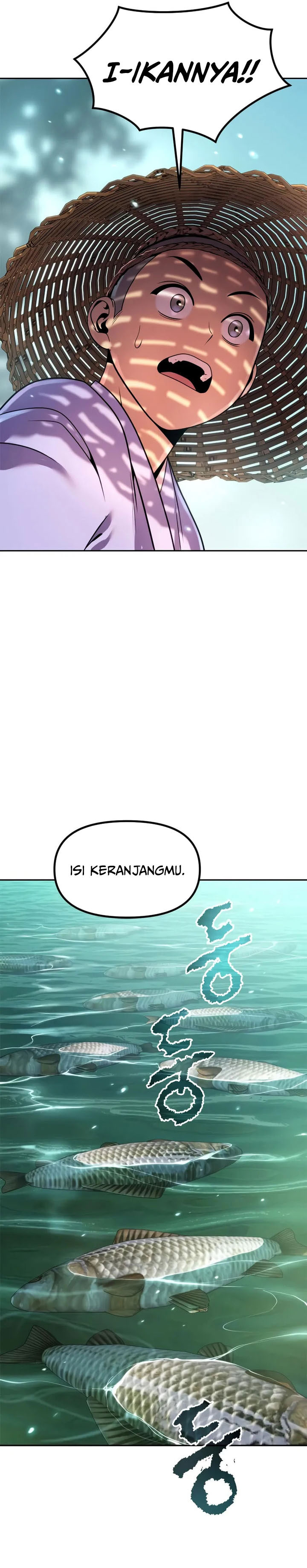 Chronicles of the Demon Faction Chapter 131 Gambar 46