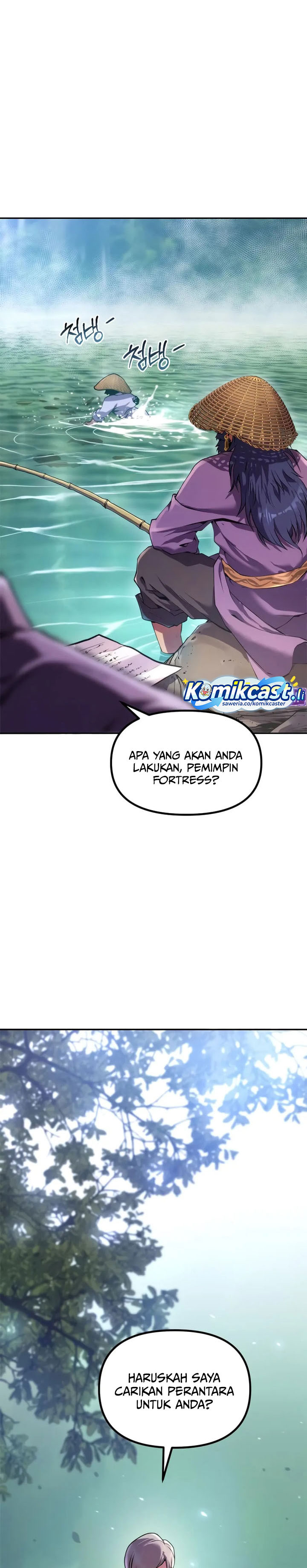 Chronicles of the Demon Faction Chapter 131 Gambar 47
