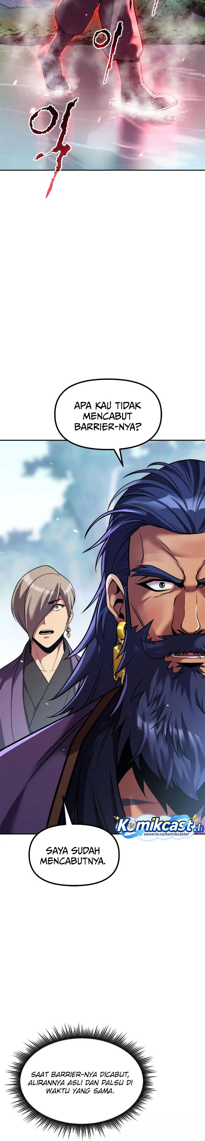 Chronicles of the Demon Faction Chapter 133 Gambar 7