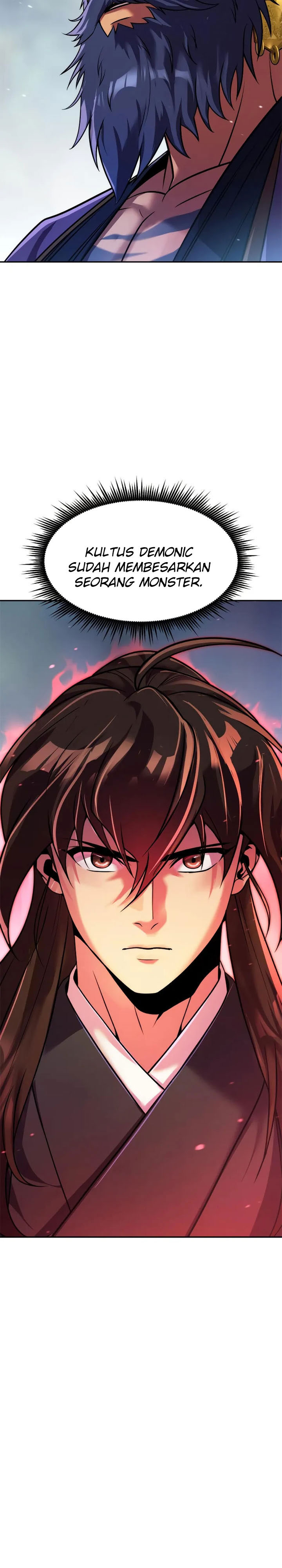 Chronicles of the Demon Faction Chapter 133 Gambar 9