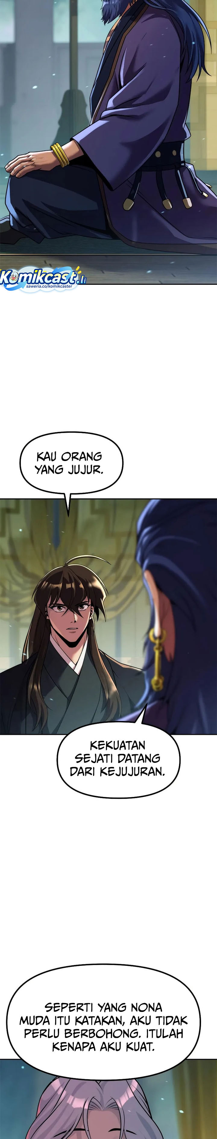 Chronicles of the Demon Faction Chapter 133 Gambar 20