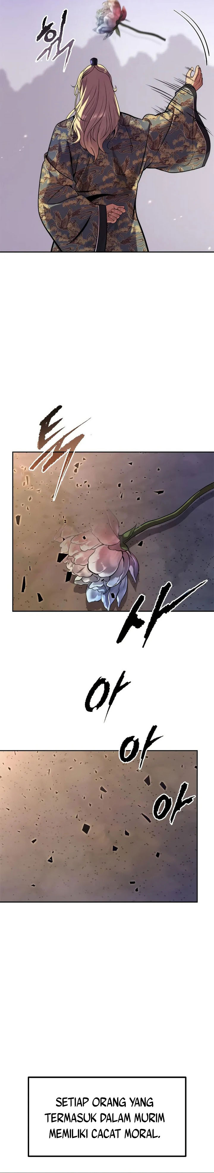 Chronicles of the Demon Faction Chapter 133 Gambar 25