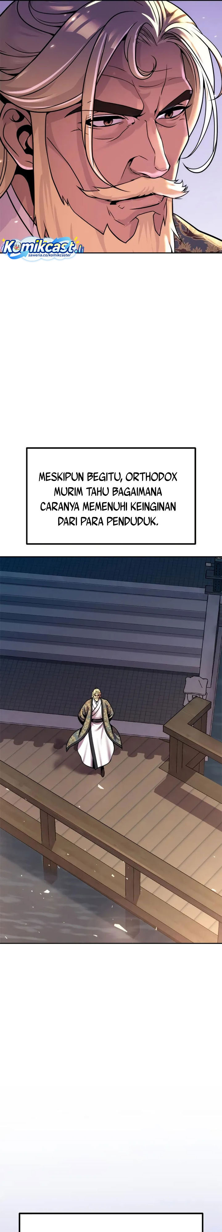 Chronicles of the Demon Faction Chapter 133 Gambar 26