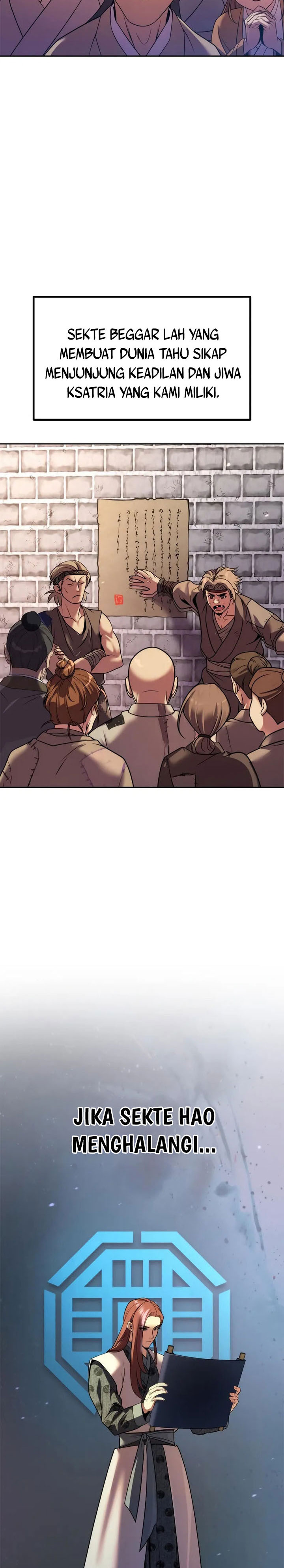 Chronicles of the Demon Faction Chapter 133 Gambar 28