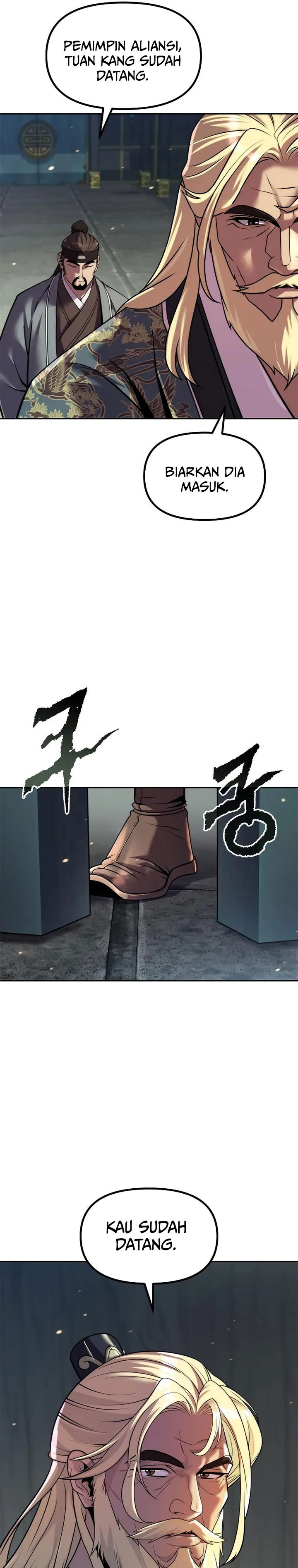 Chronicles of the Demon Faction Chapter 133 Gambar 30