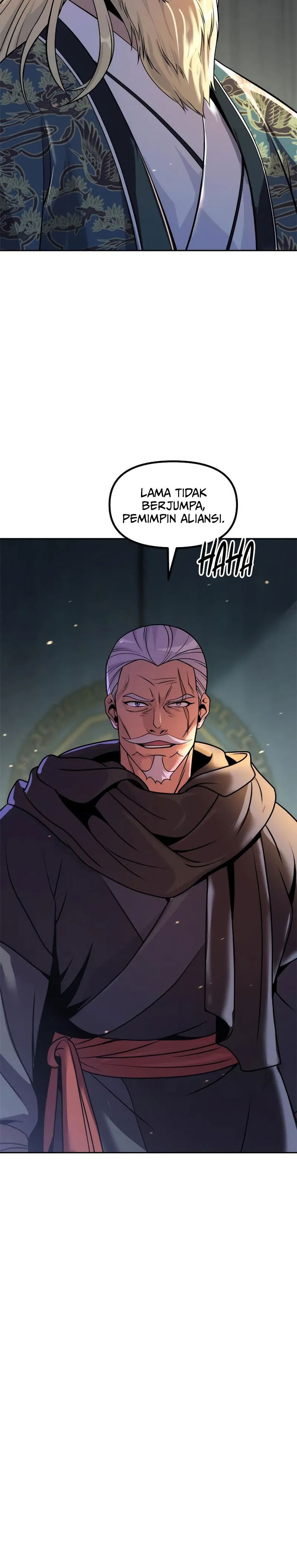 Chronicles of the Demon Faction Chapter 133 Gambar 31