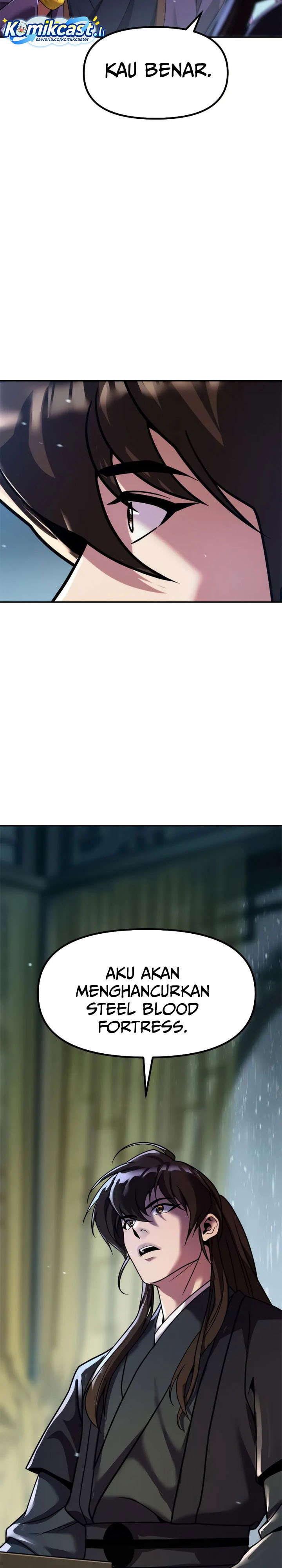 Chronicles of the Demon Faction Chapter 133 Gambar 36