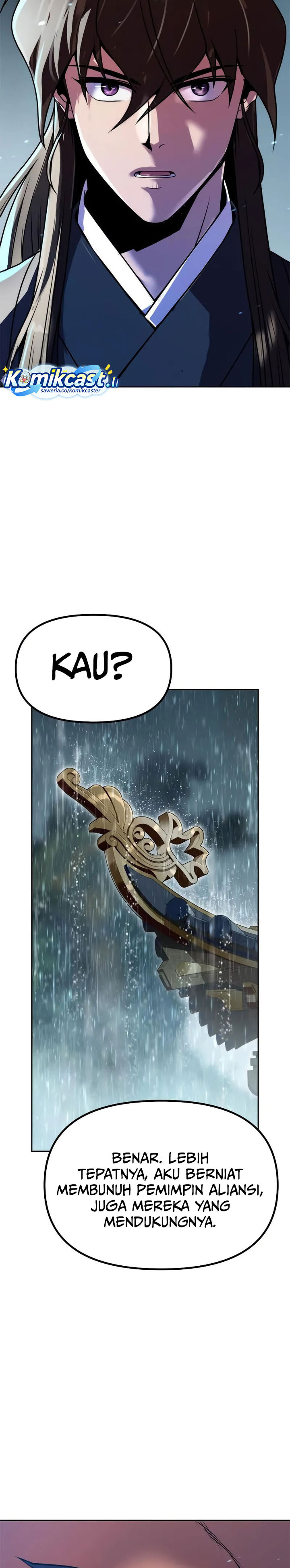 Chronicles of the Demon Faction Chapter 133 Gambar 40