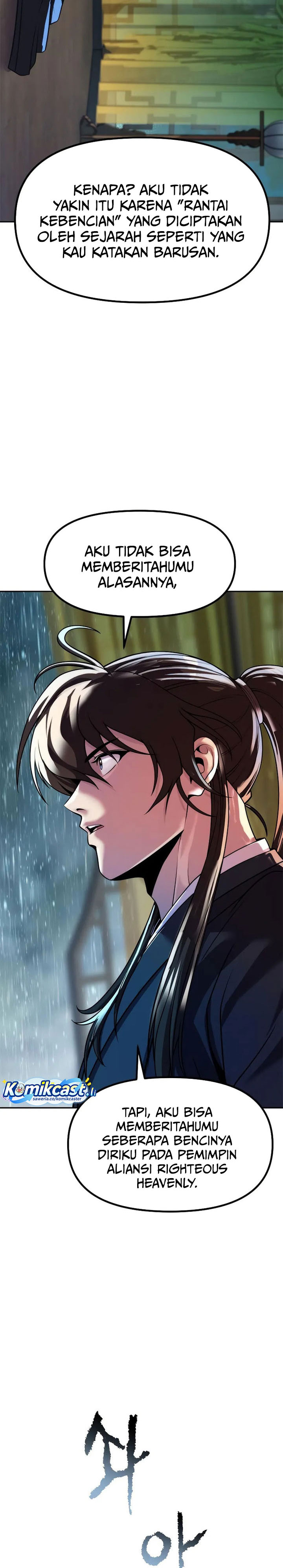 Chronicles of the Demon Faction Chapter 133 Gambar 43