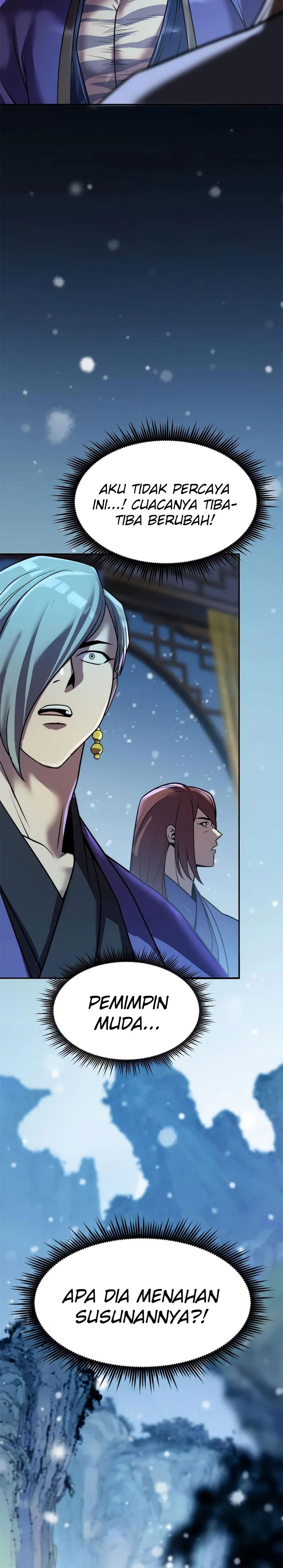 Chronicles of the Demon Faction Chapter 133 Gambar 45