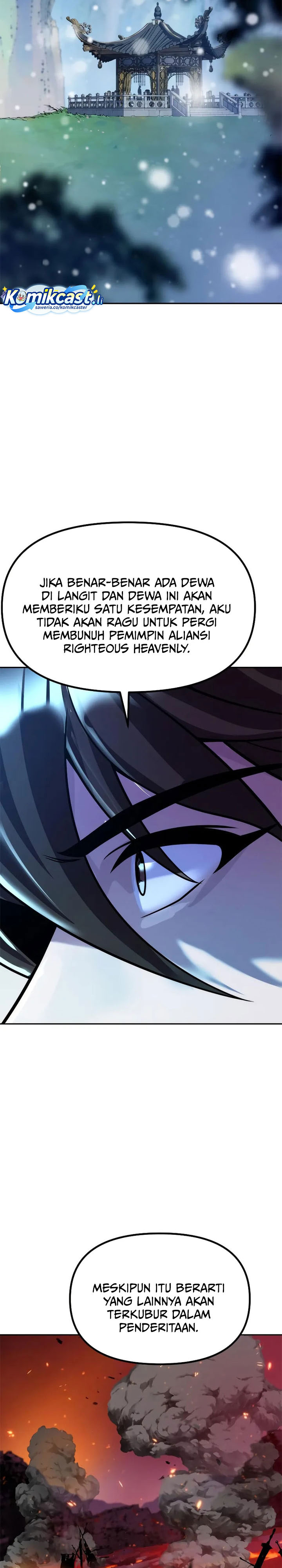 Chronicles of the Demon Faction Chapter 133 Gambar 46