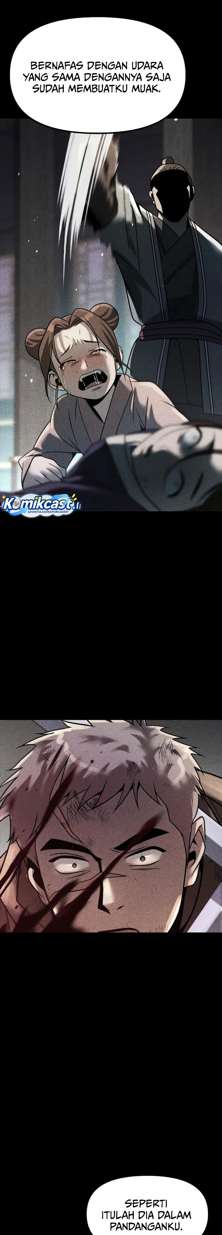 Chronicles of the Demon Faction Chapter 133 Gambar 48