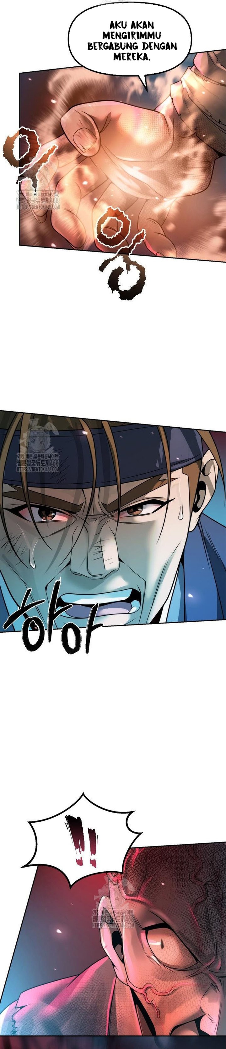 Chronicles of the Demon Faction Chapter 137 Gambar 10