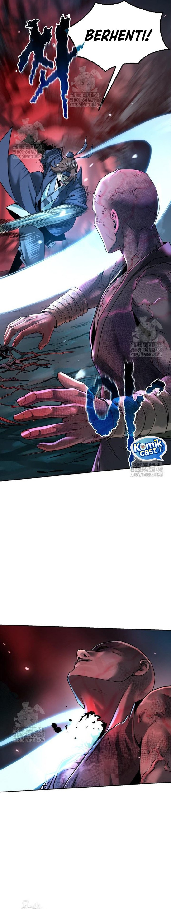 Chronicles of the Demon Faction Chapter 137 Gambar 11