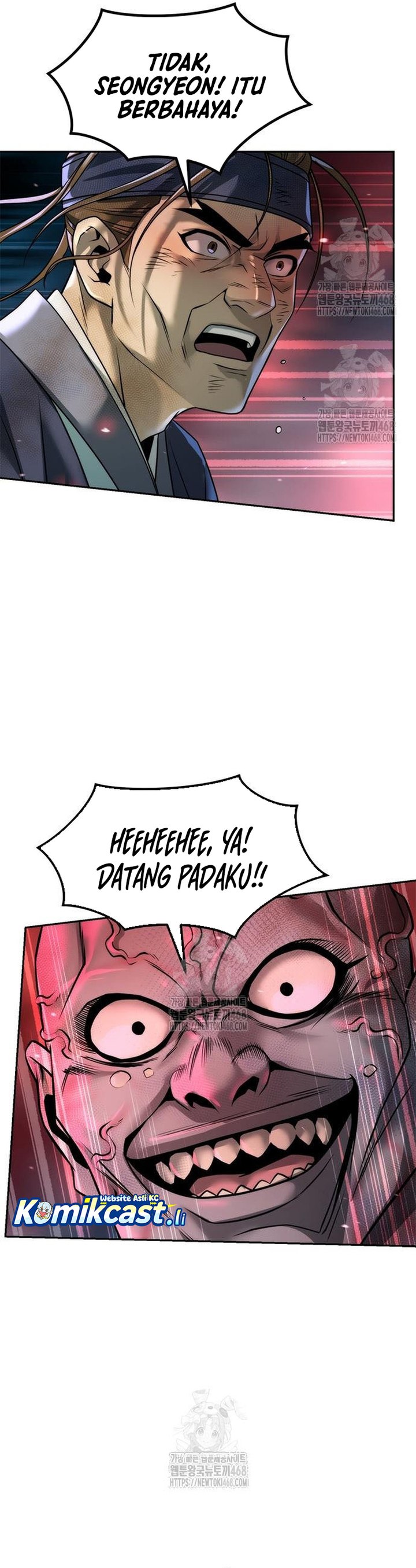 Chronicles of the Demon Faction Chapter 137 Gambar 14