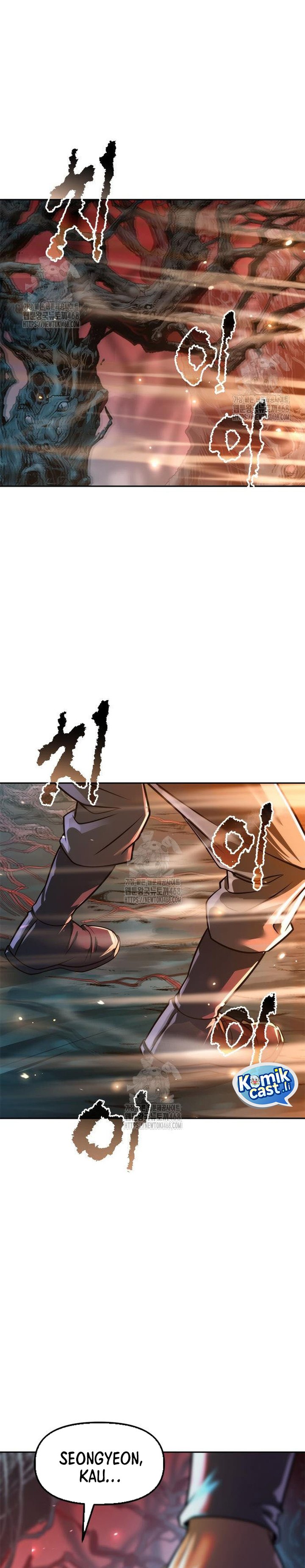 Chronicles of the Demon Faction Chapter 137 Gambar 16