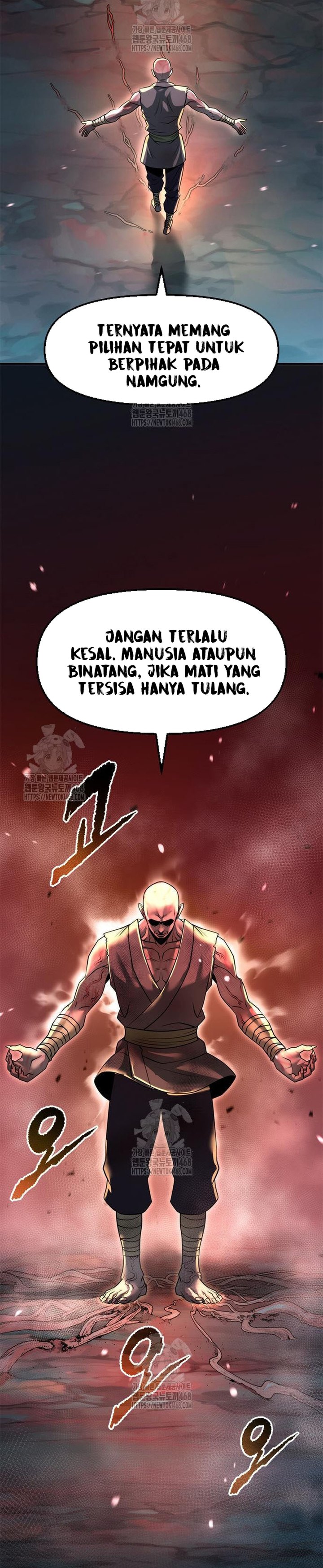 Chronicles of the Demon Faction Chapter 137 Gambar 19