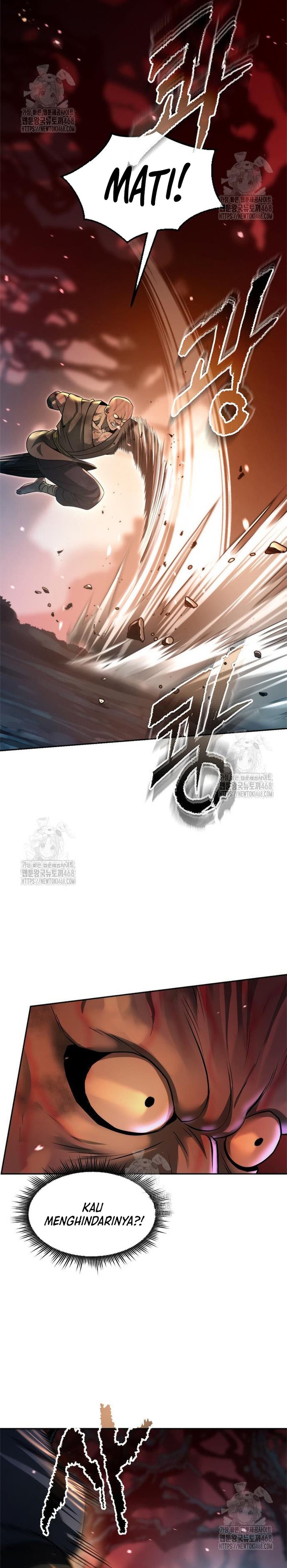 Chronicles of the Demon Faction Chapter 137 Gambar 28