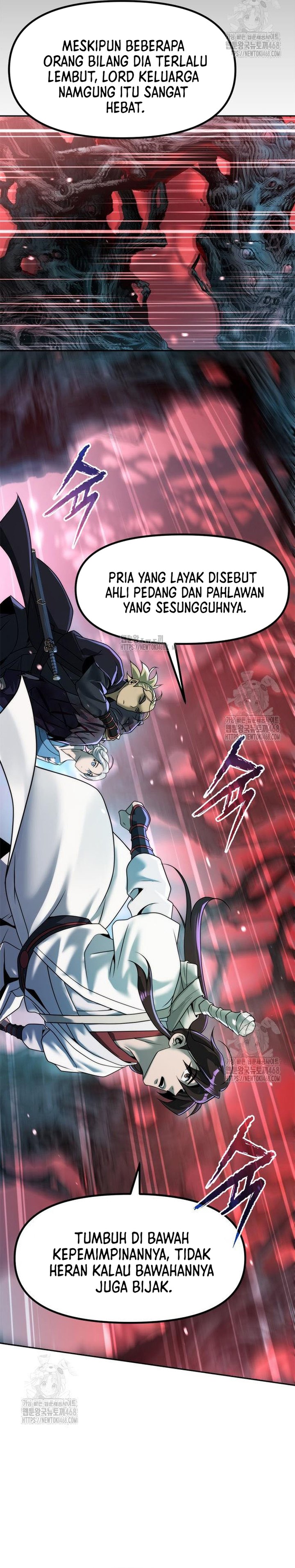 Chronicles of the Demon Faction Chapter 137 Gambar 40