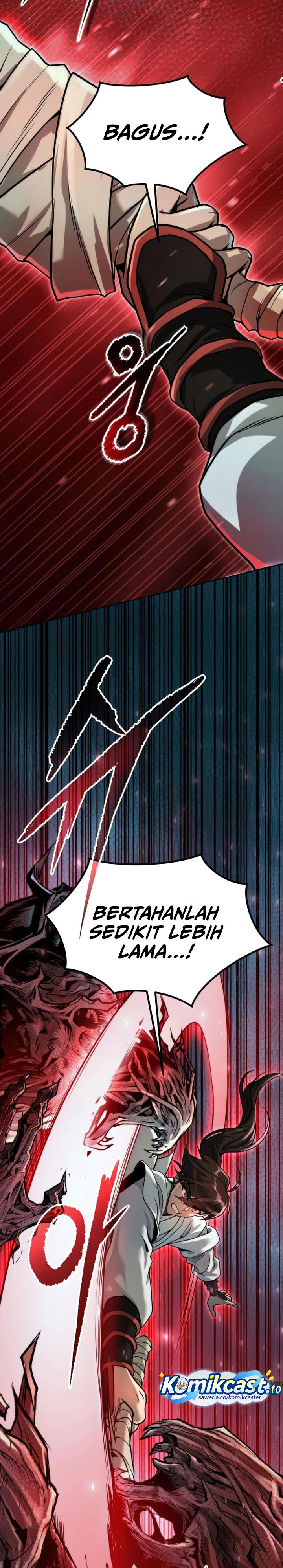 Chronicles of the Demon Faction Chapter 139 Gambar 11