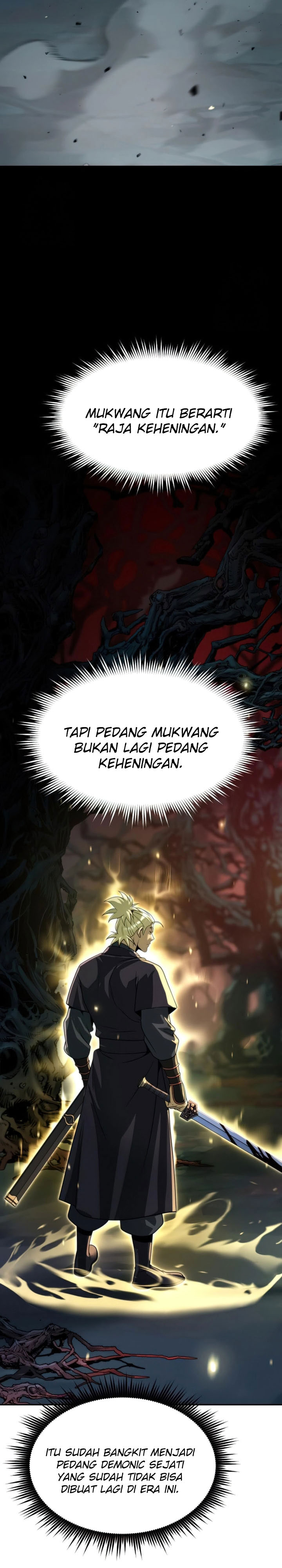 Chronicles of the Demon Faction Chapter 139 Gambar 28