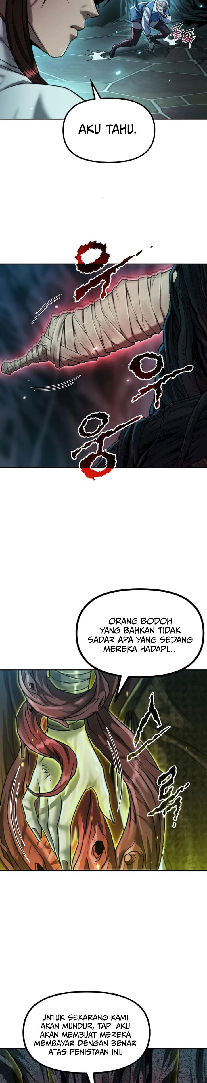 Chronicles of the Demon Faction Chapter 139 Gambar 44