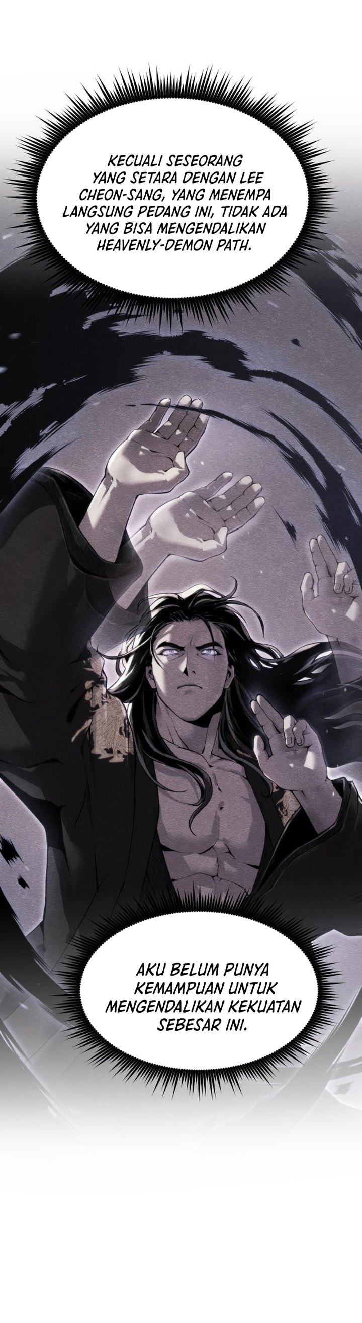 Chronicles of the Demon Faction Chapter 140 Gambar 5