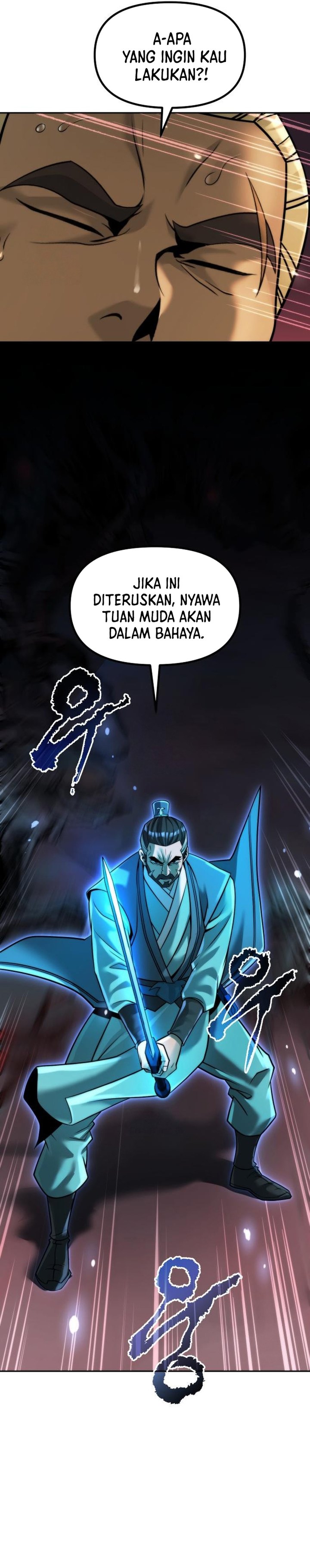 Chronicles of the Demon Faction Chapter 140 Gambar 23