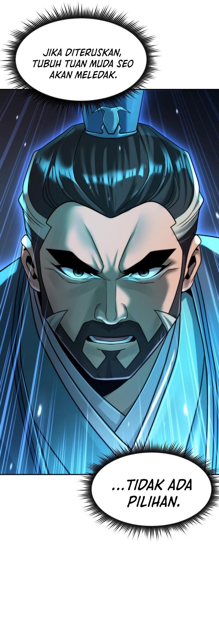 Chronicles of the Demon Faction Chapter 140 Gambar 24