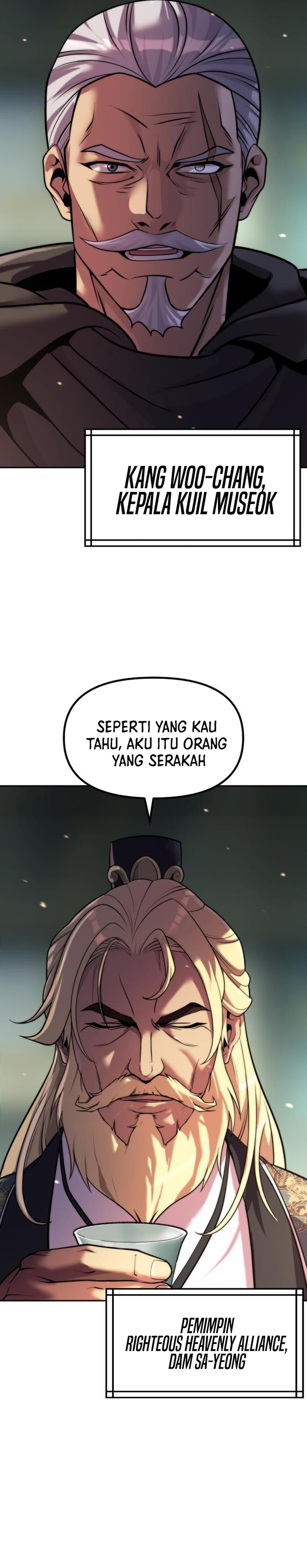 Chronicles of the Demon Faction Chapter 140 Gambar 30