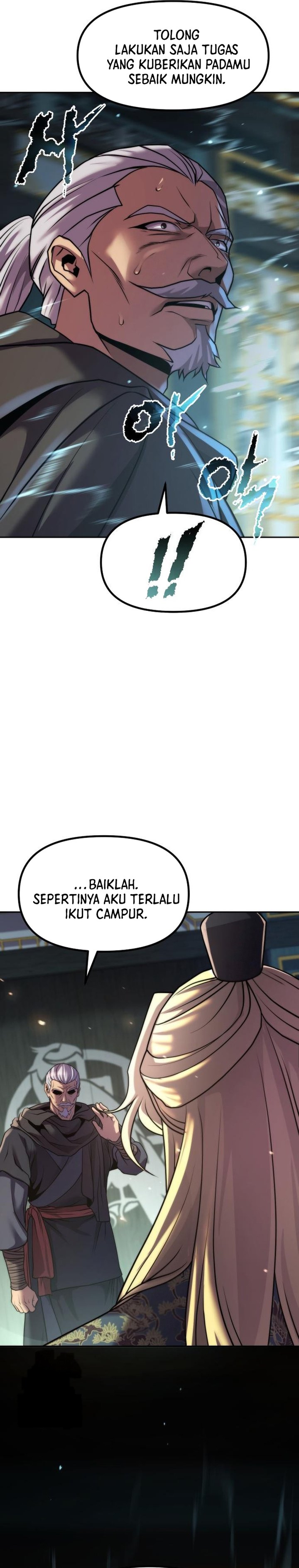 Chronicles of the Demon Faction Chapter 140 Gambar 36