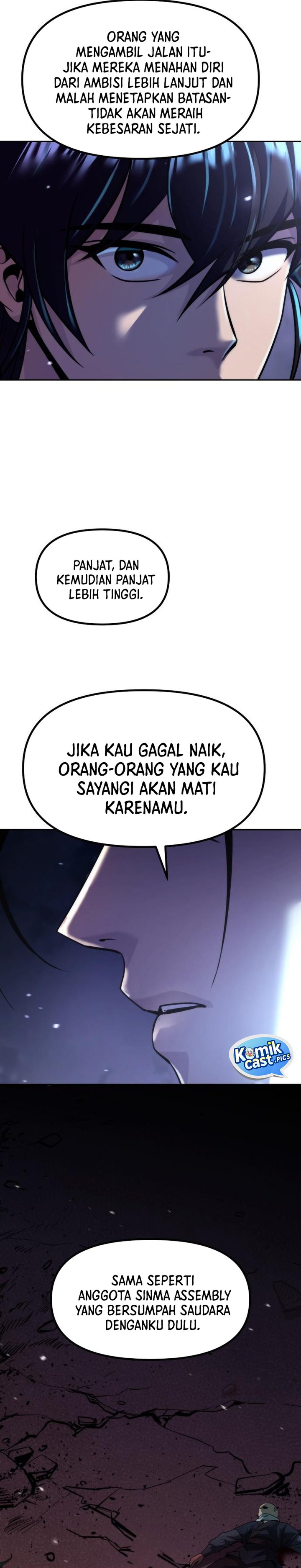 Chronicles of the Demon Faction Chapter 140 Gambar 47