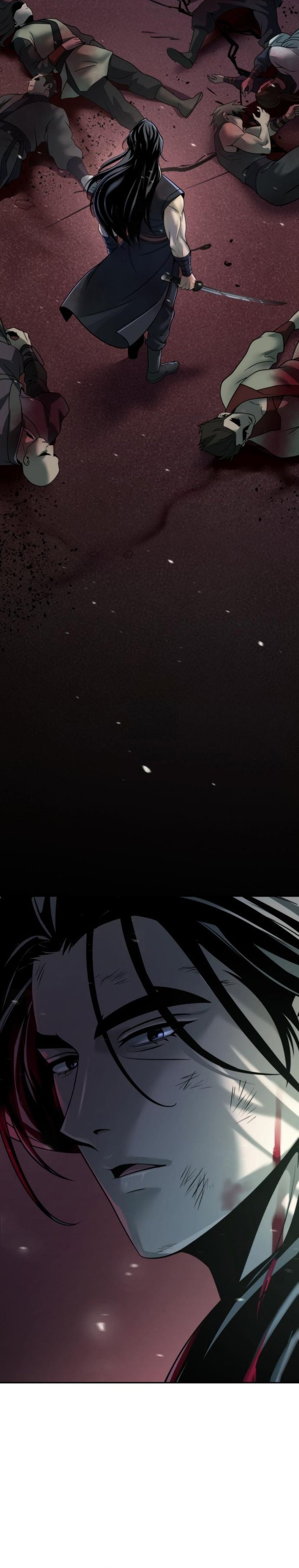 Chronicles of the Demon Faction Chapter 140 Gambar 48