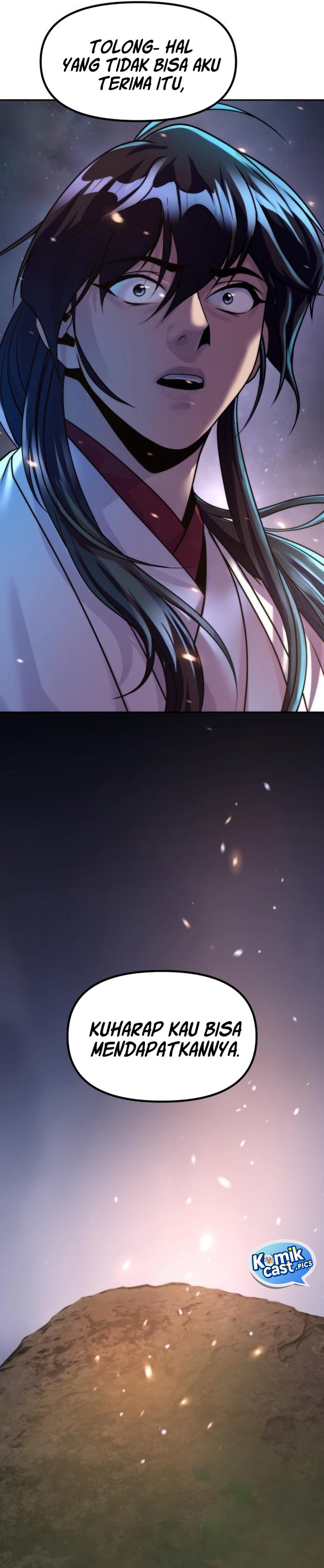 Chronicles of the Demon Faction Chapter 140 Gambar 49