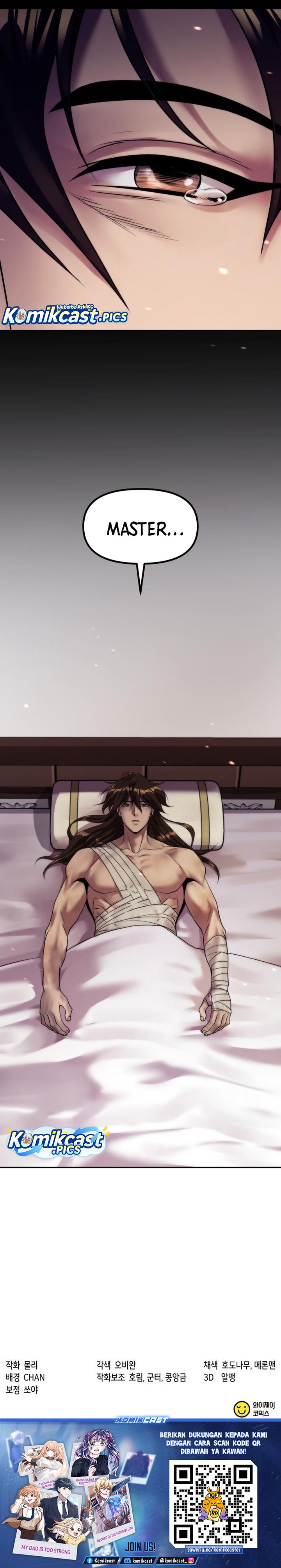 Chronicles of the Demon Faction Chapter 140 Gambar 52