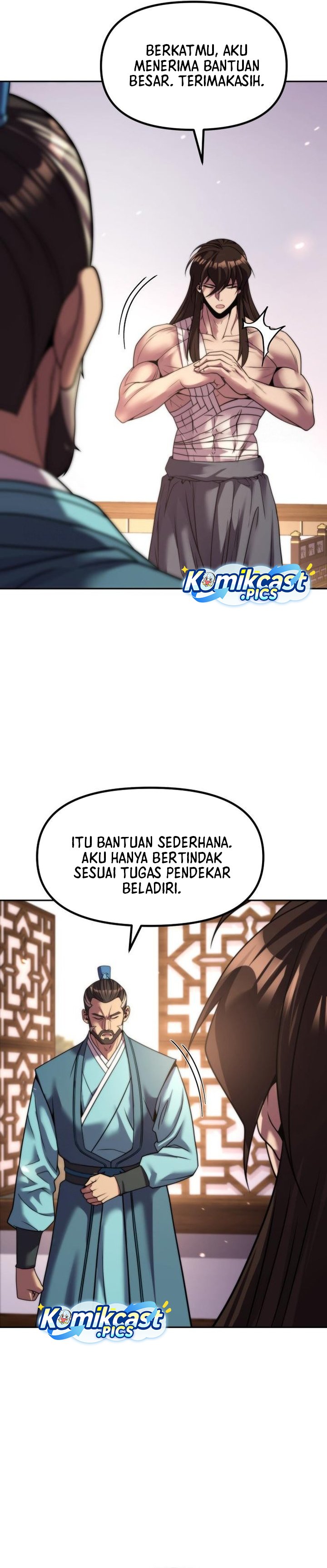 Chronicles of the Demon Faction Chapter 141 Gambar 10