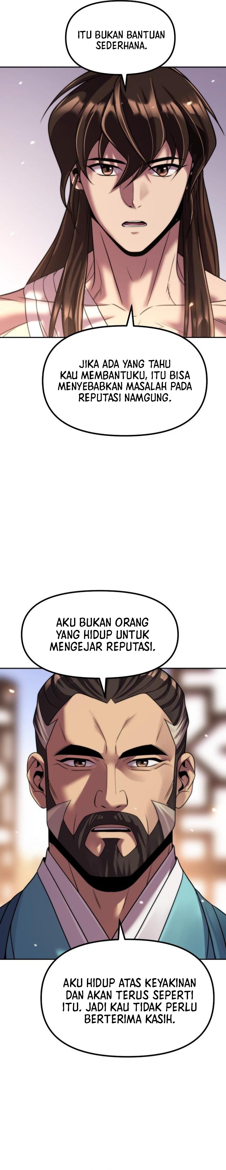 Chronicles of the Demon Faction Chapter 141 Gambar 11