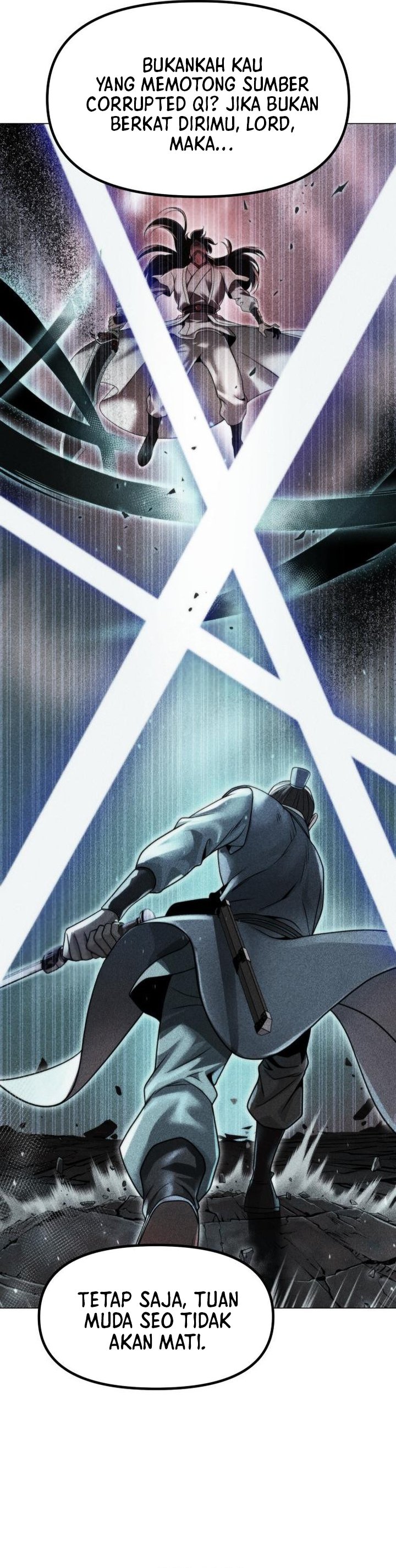 Chronicles of the Demon Faction Chapter 141 Gambar 13