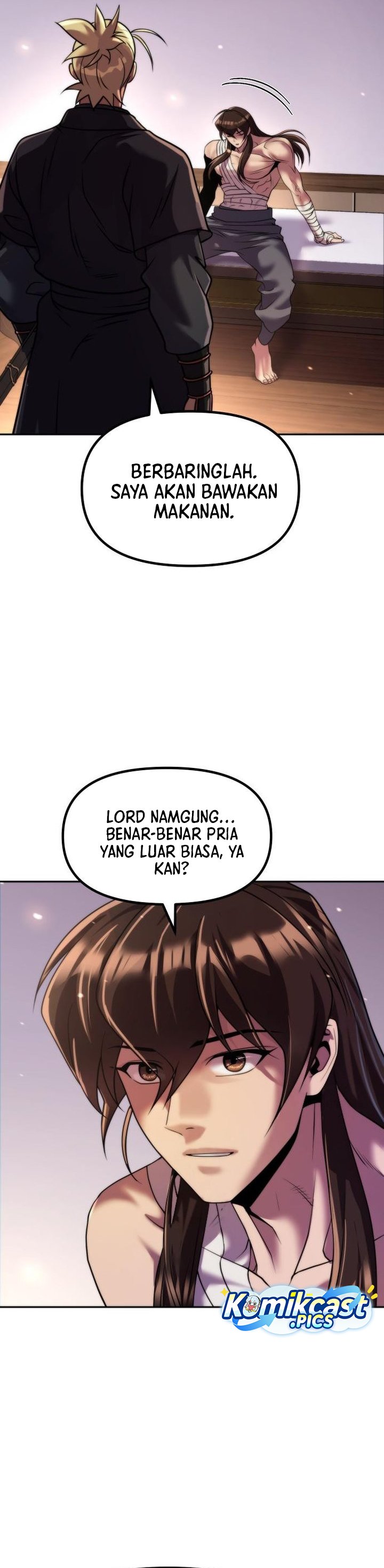 Chronicles of the Demon Faction Chapter 141 Gambar 17