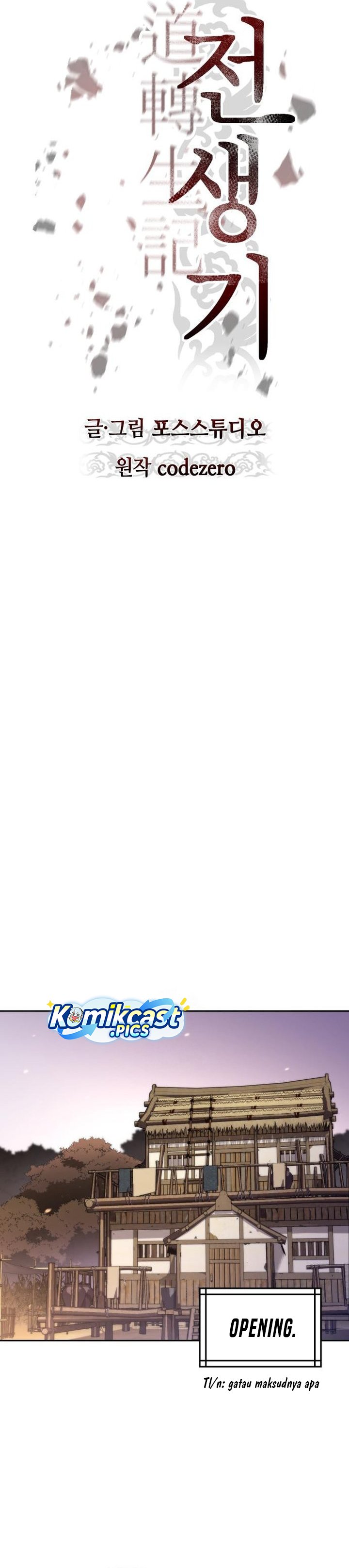 Chronicles of the Demon Faction Chapter 141 Gambar 23