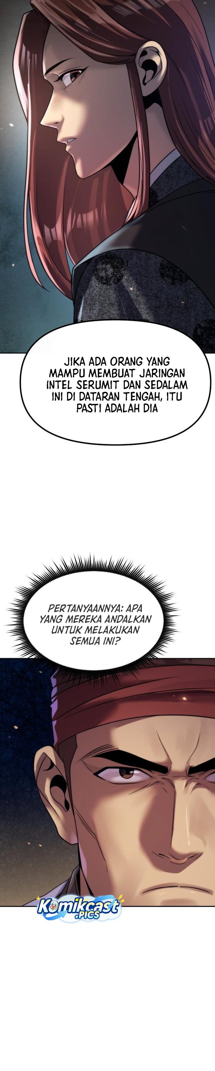 Chronicles of the Demon Faction Chapter 141 Gambar 26