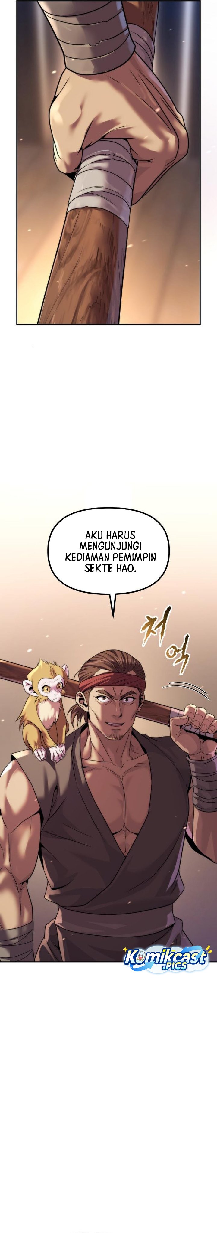 Chronicles of the Demon Faction Chapter 141 Gambar 30