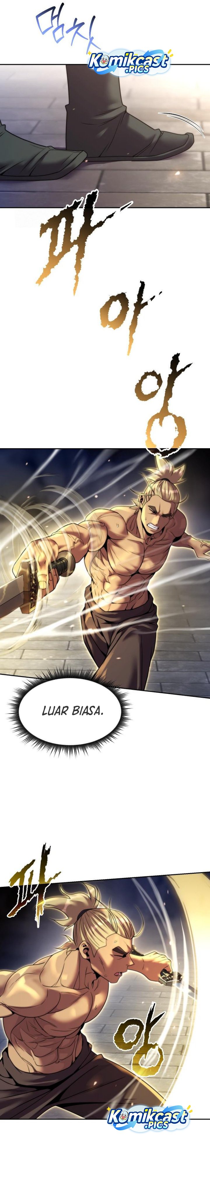 Chronicles of the Demon Faction Chapter 141 Gambar 34