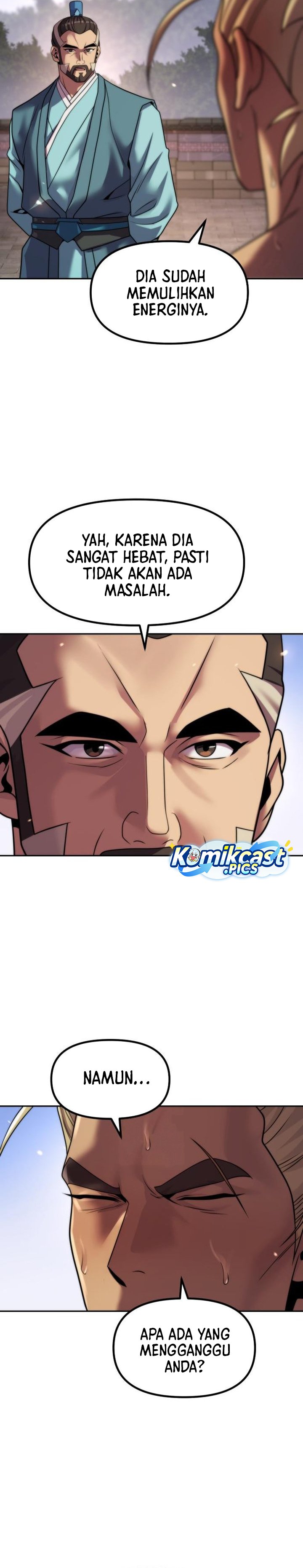 Chronicles of the Demon Faction Chapter 141 Gambar 37