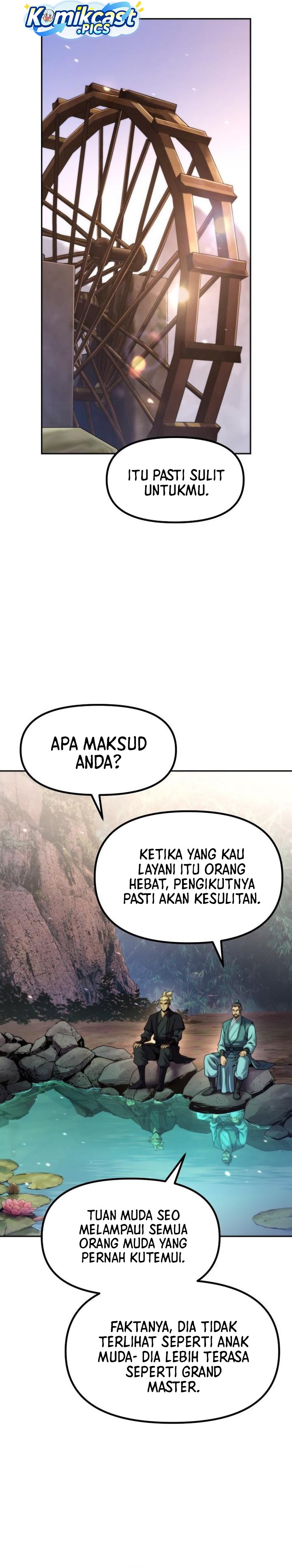 Chronicles of the Demon Faction Chapter 141 Gambar 39